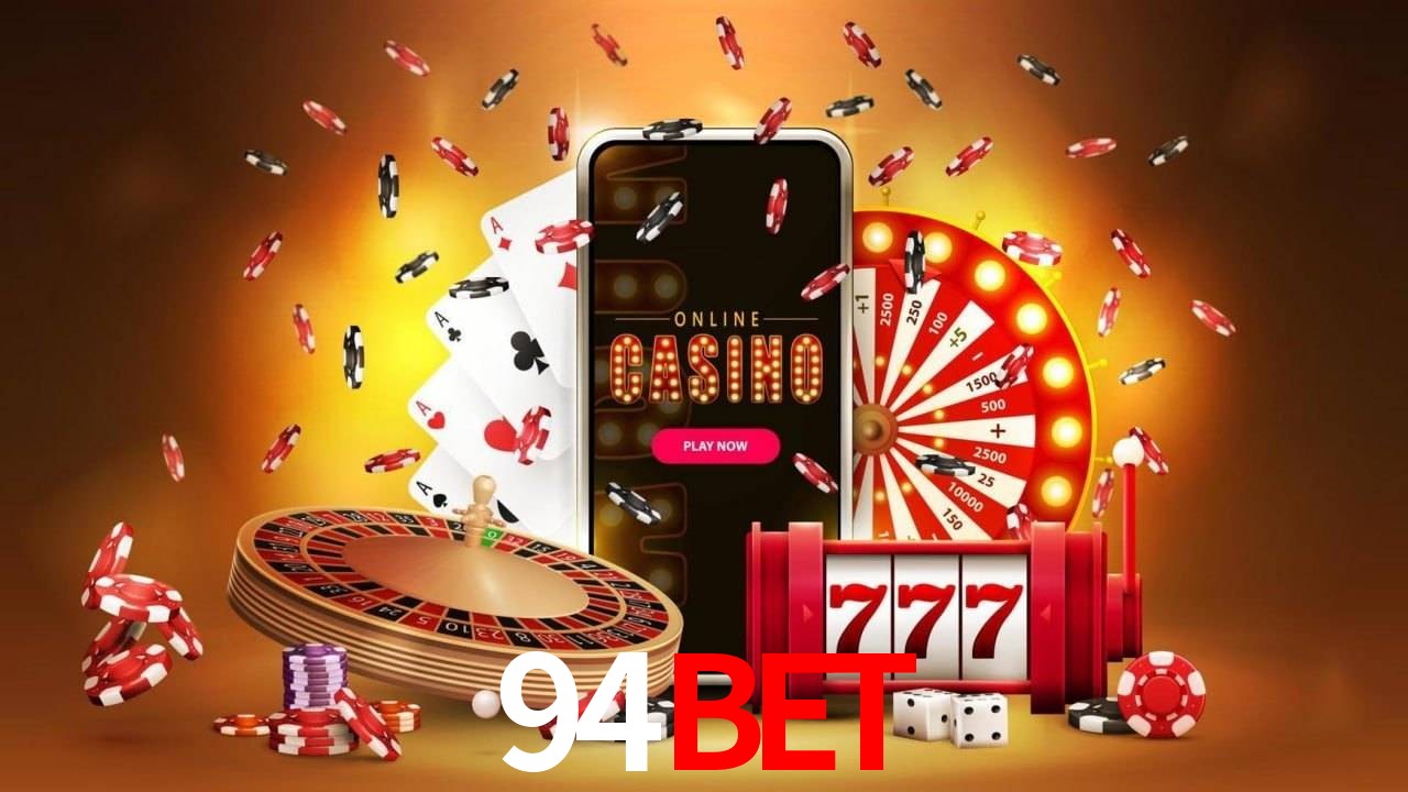 Estatísticas 94Bet
